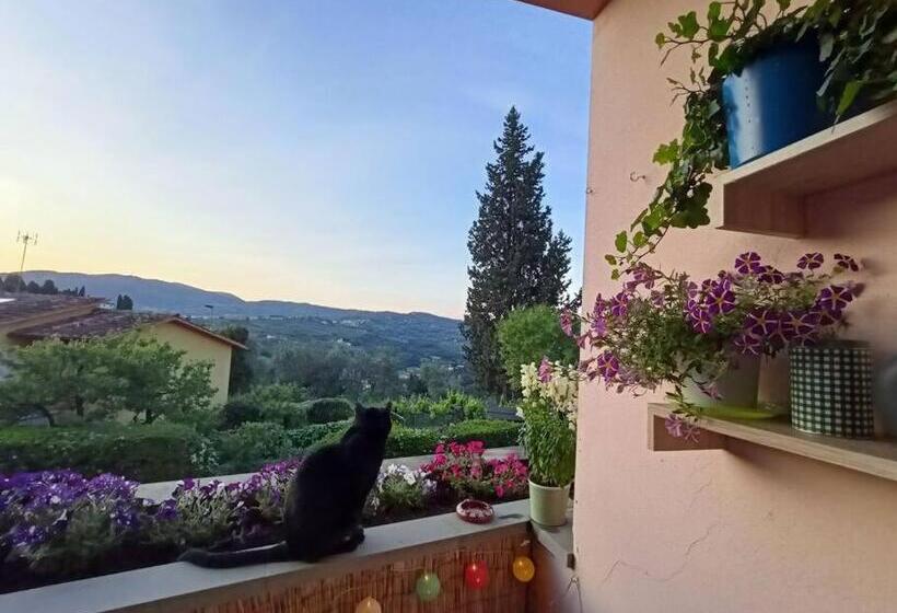 Bed and Breakfast Noel S Room