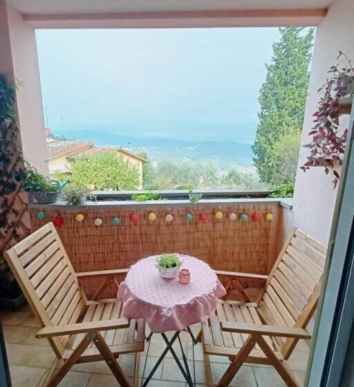 Bed and Breakfast Noel S Room