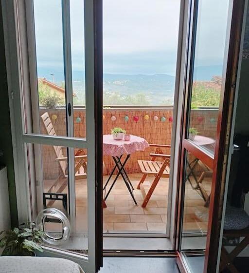 Bed and Breakfast Noel S Room