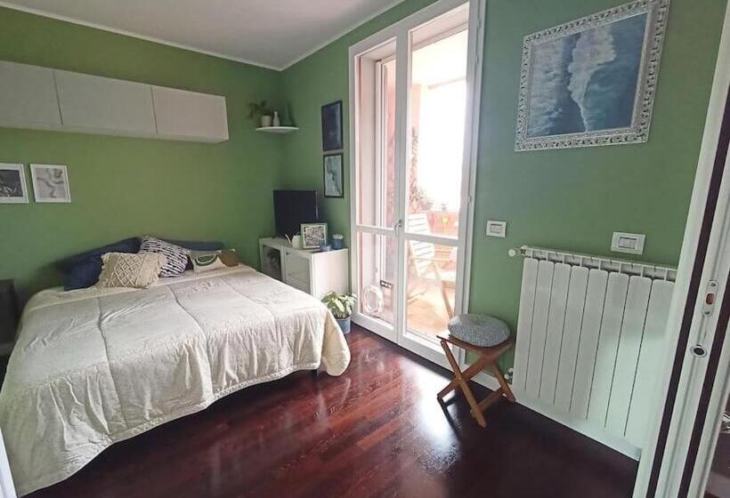 Bed and Breakfast Noel S Room