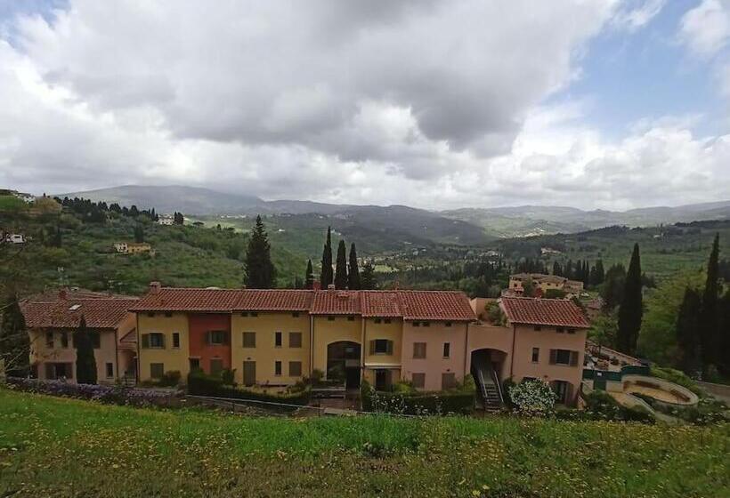 Bed and Breakfast Noel S Room