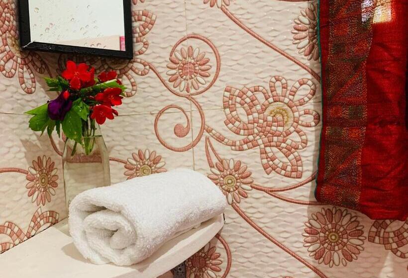 مبيت وإفطار Villa Mandala Guest House