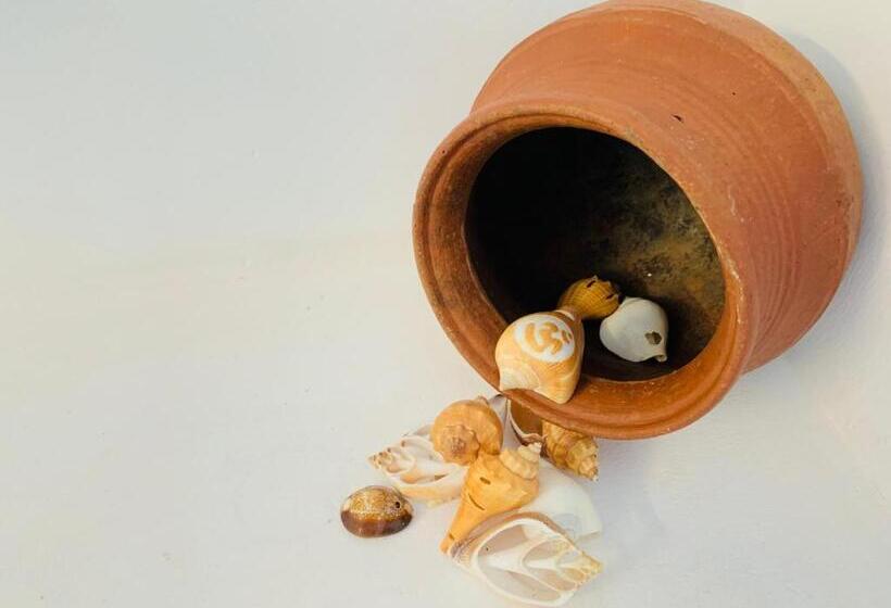 مبيت وإفطار Villa Mandala Guest House