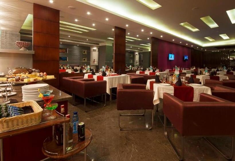 בית מלון כפרי Borderland