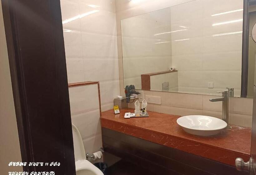 בית מלון כפרי Borderland