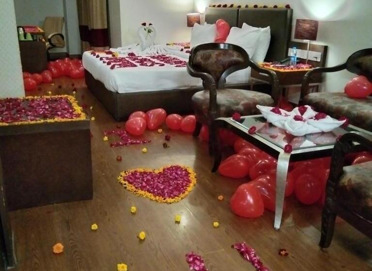 בית מלון כפרי Borderland