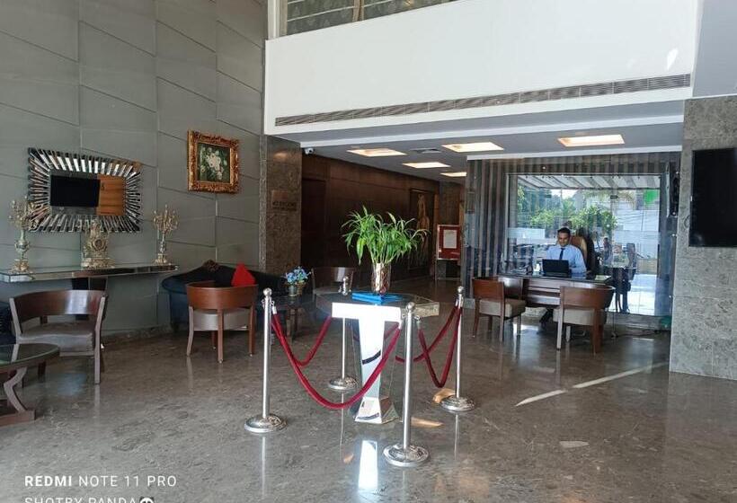 בית מלון כפרי Borderland