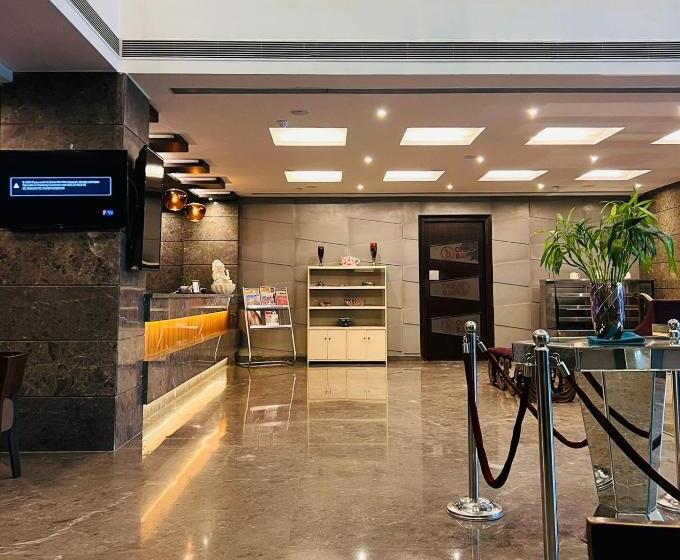 בית מלון כפרי Borderland