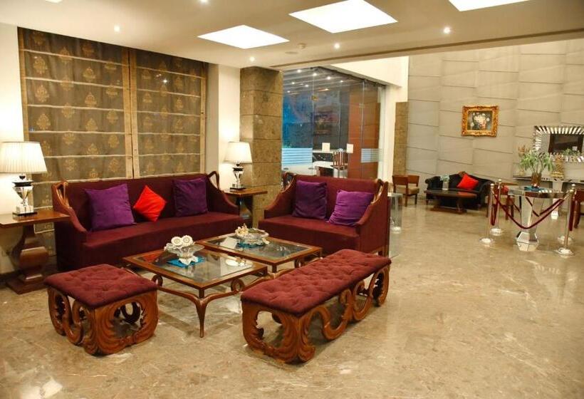 בית מלון כפרי Borderland