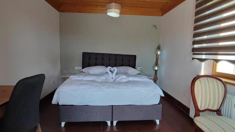 בית מלון כפרי Doğa İstasyon