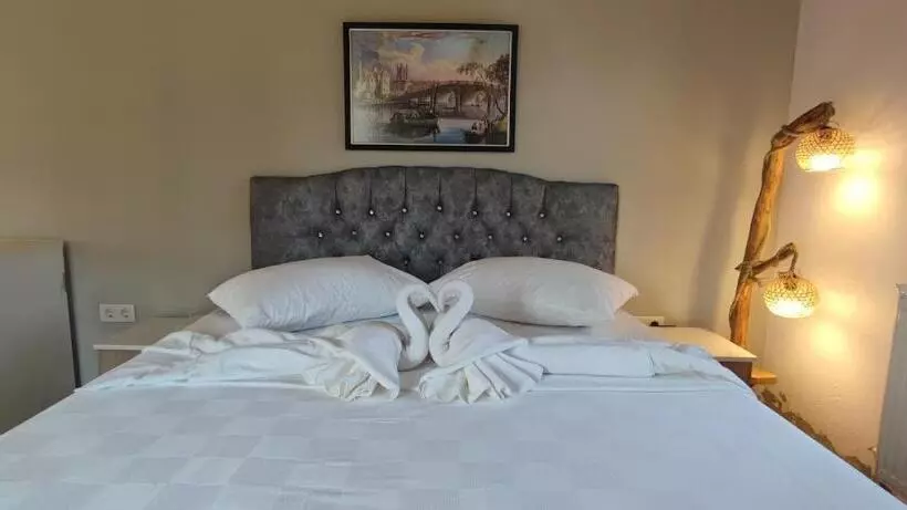 Hotelli Doğa İstasyon