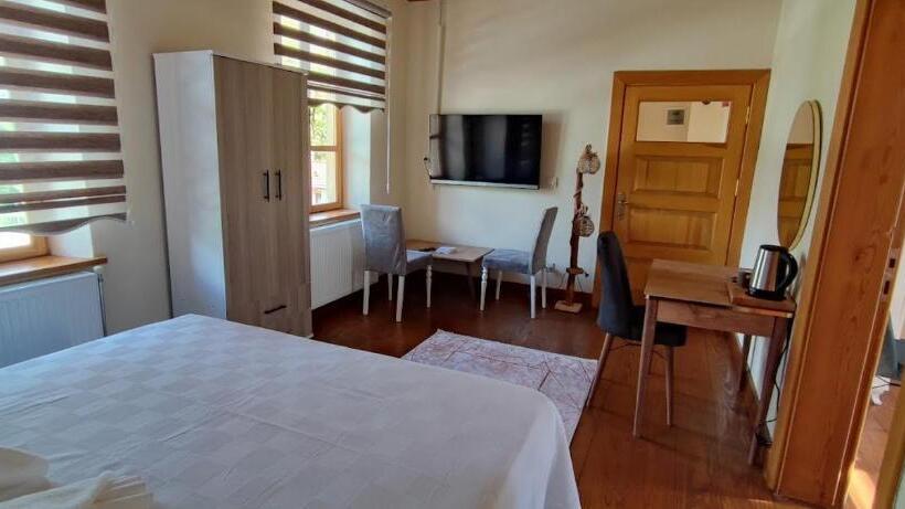 ホテル Doğa İstasyon