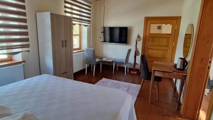 Hotelli Doğa İstasyon