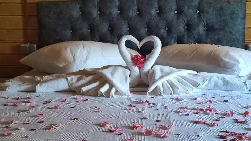 Hotelli Doğa İstasyon