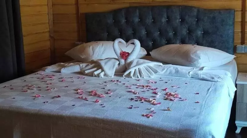 Hotelli Doğa İstasyon