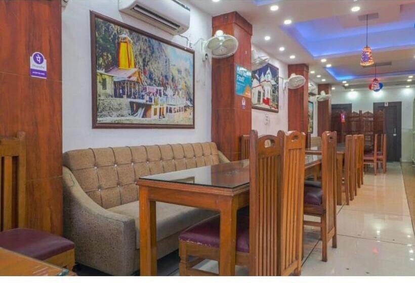Hotel Krishna Food Junction
