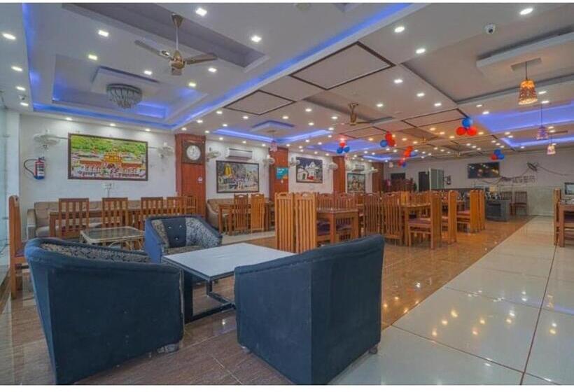 Hotel Krishna Food Junction