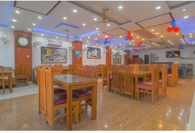 Hotel Krishna Food Junction