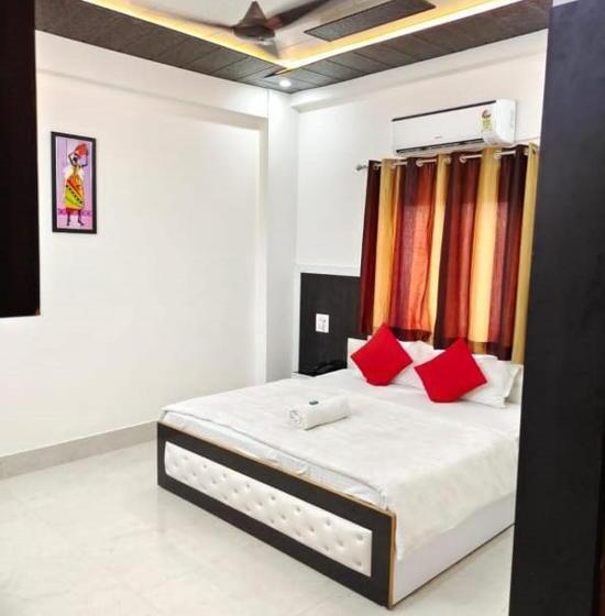 Hotel Krishna Food Junction