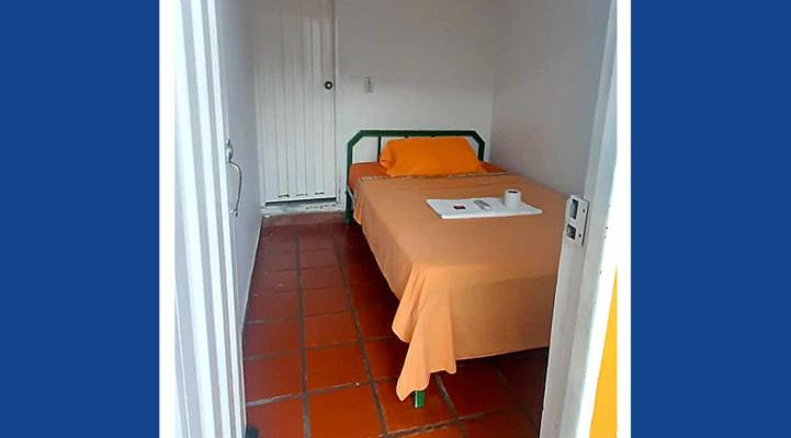 Hotel La Avenida Alojamiento