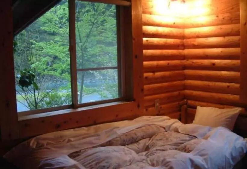 Hotelli Mori No Kuni   Vacation Stay 03869v