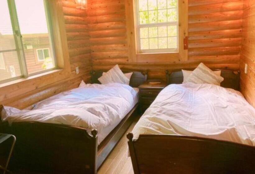 בית מלון כפרי Mori No Kuni Vacation Stay 03869v