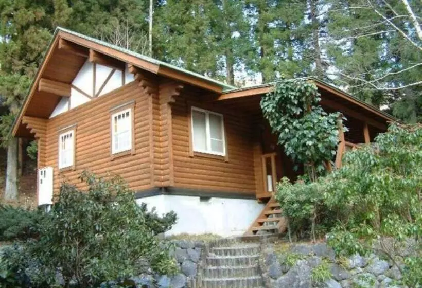 Hotelli Mori No Kuni   Vacation Stay 03869v