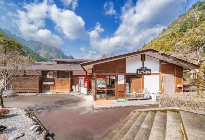 Hotelli Mori No Kuni   Vacation Stay 03869v