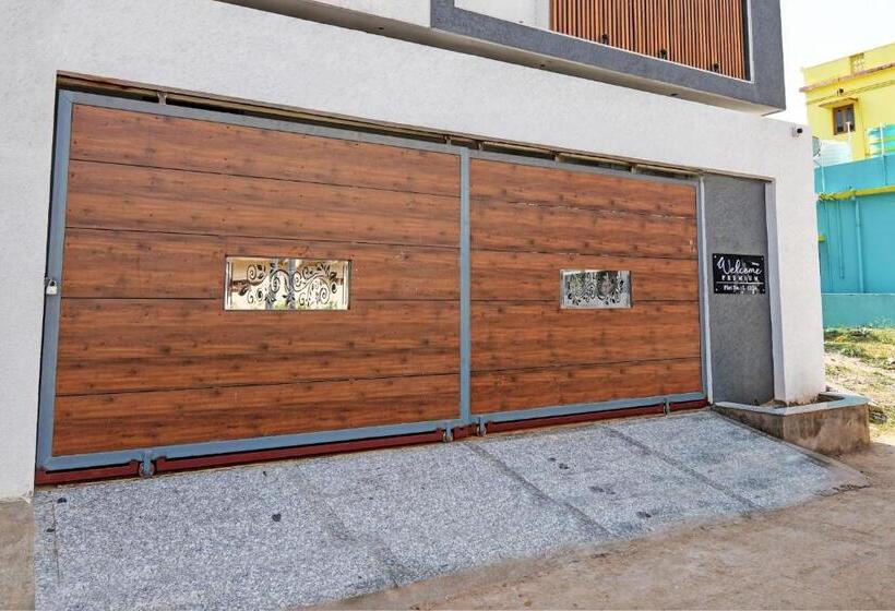 هتل Welcome Premium