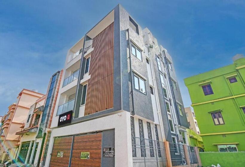 هتل Welcome Premium