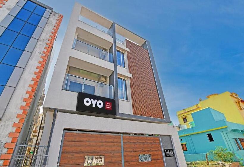 هتل Welcome Premium