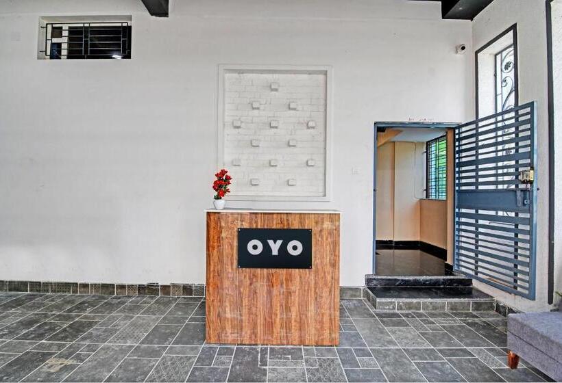 هتل Welcome Premium