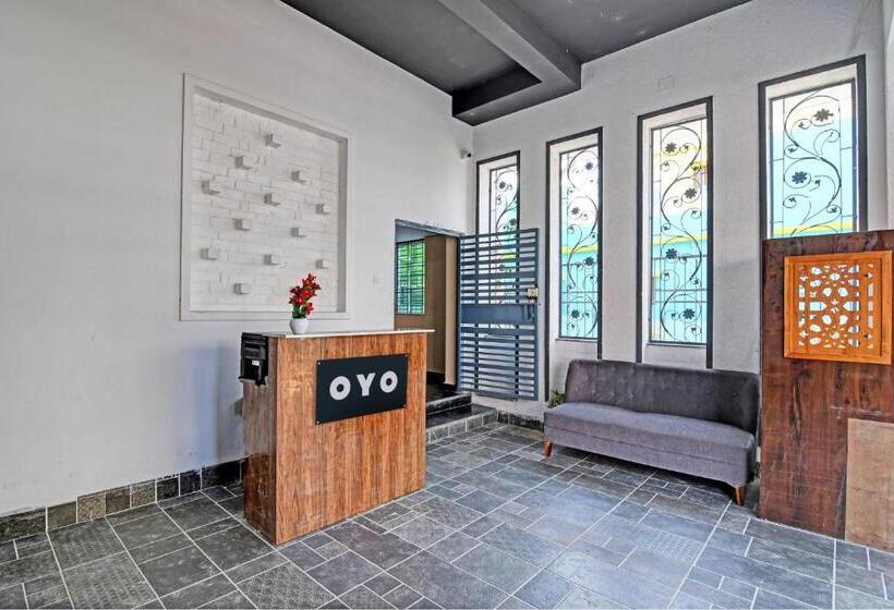 هتل Welcome Premium