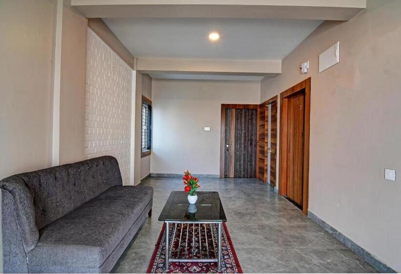 هتل Welcome Premium