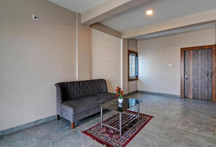 هتل Welcome Premium