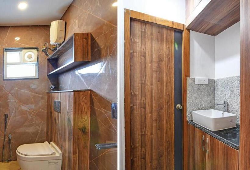 هتل Welcome Premium