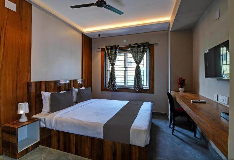 هتل Welcome Premium