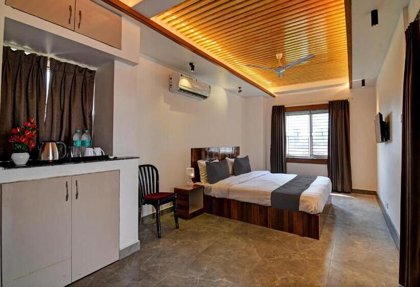 هتل Welcome Premium