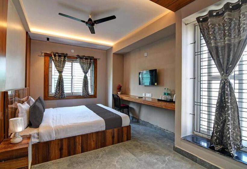 هتل Welcome Premium