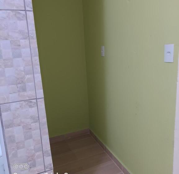 בית מלון כפרי Pousada E Restaurante Frente Ao Mar