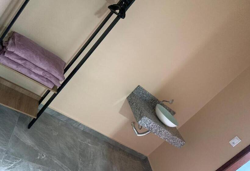 בית מלון כפרי Pousada Licuri Ibicoara