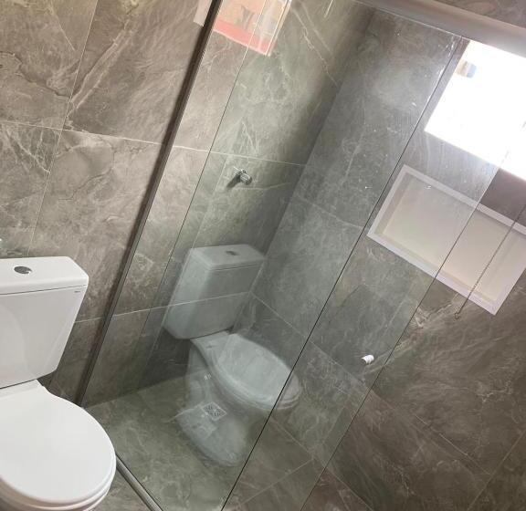 בית מלון כפרי Pousada Licuri Ibicoara