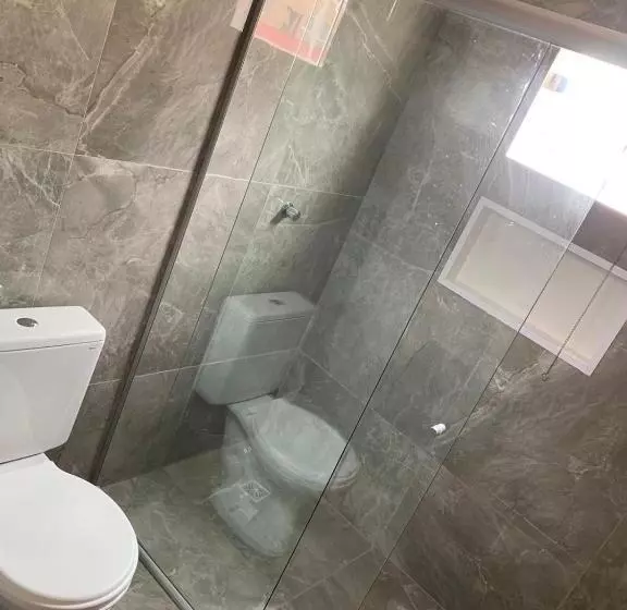 Hotelli Pousada Licuri Ibicoara