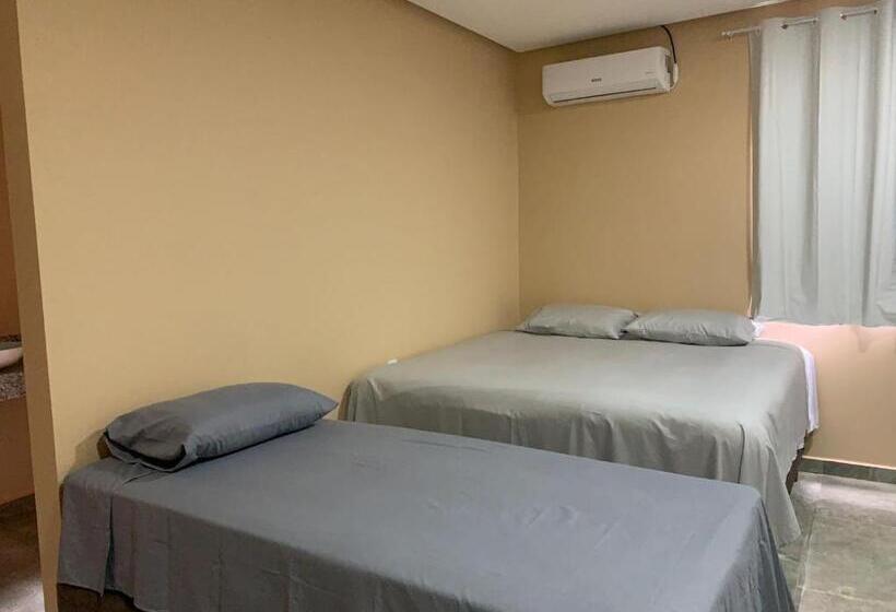 בית מלון כפרי Pousada Licuri Ibicoara