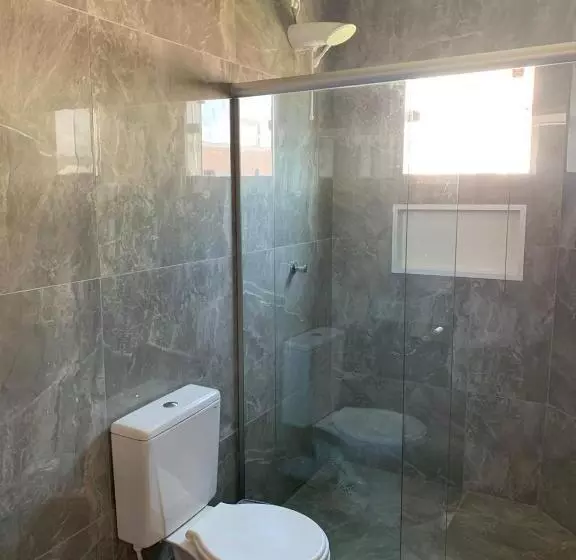 Hotelli Pousada Licuri Ibicoara