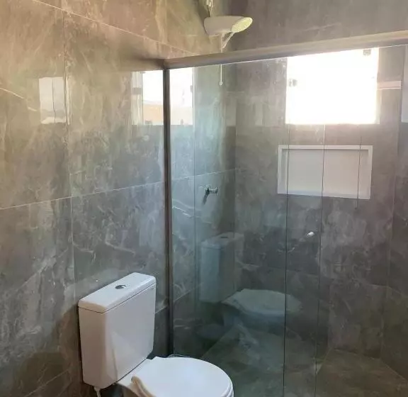 Hotelli Pousada Licuri Ibicoara