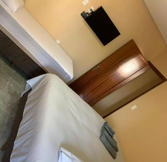 Hotelli Pousada Licuri Ibicoara