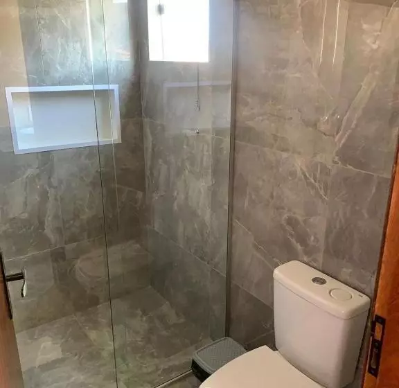 Hotelli Pousada Licuri Ibicoara