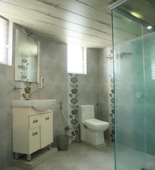 Отель Sound Rio Retreat Karjat