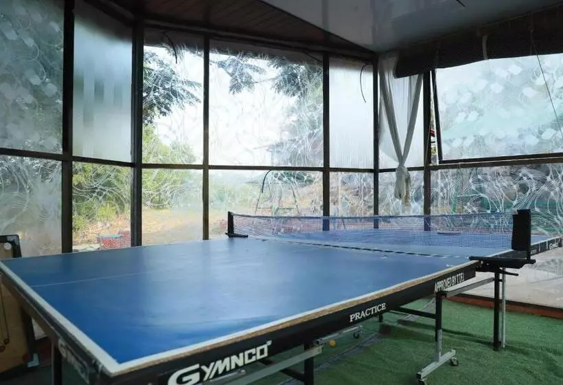 ホテル Sound Rio Retreat Karjat